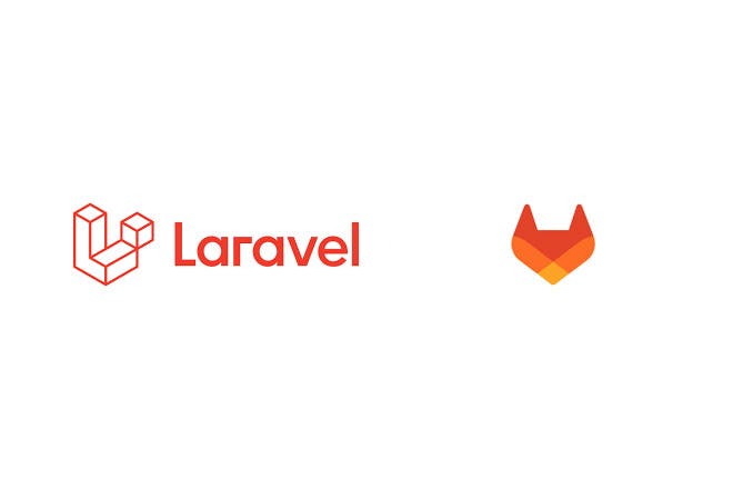 Continuous Integration with Gitlab on Laravel